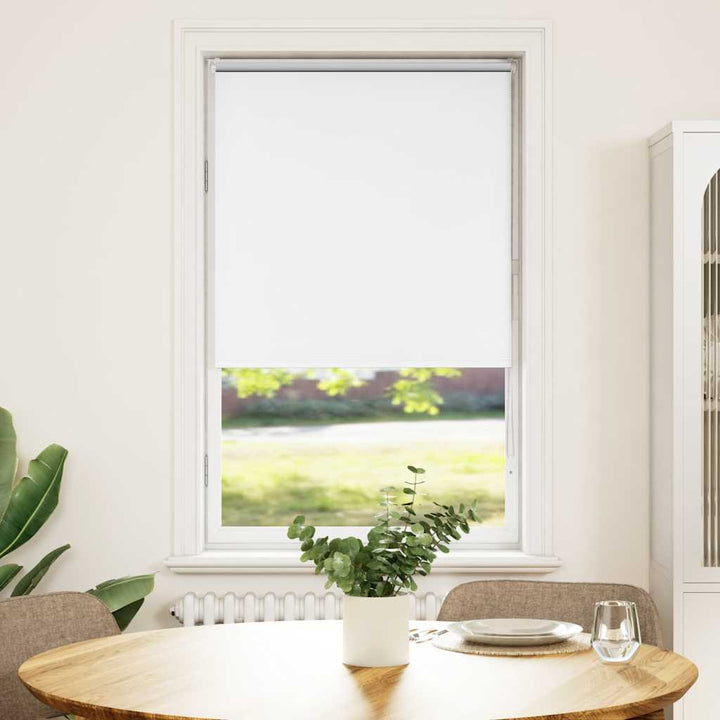 rullegardin mørklægning 75x175 cm stofbredde 70,7 cm polyester