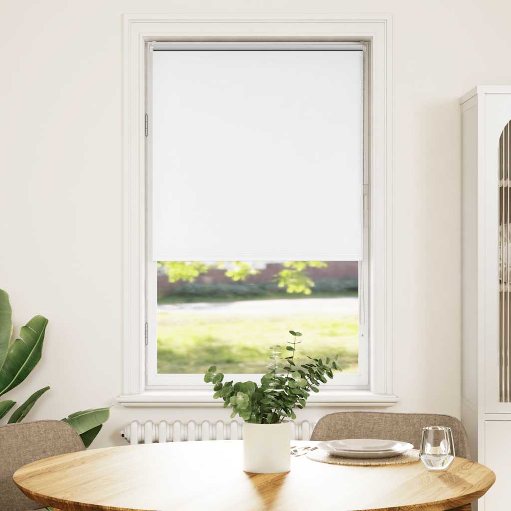 rullegardin mørklægning 80x175 cm stofbredde 75,7 cm polyester