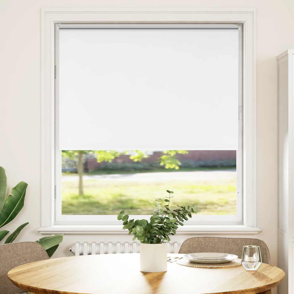 rullegardin mørklægning 105x175 cm stofbredde 100,7cm polyester