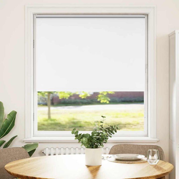rullegardin mørklægning 105x175 cm stofbredde 100,7cm polyester