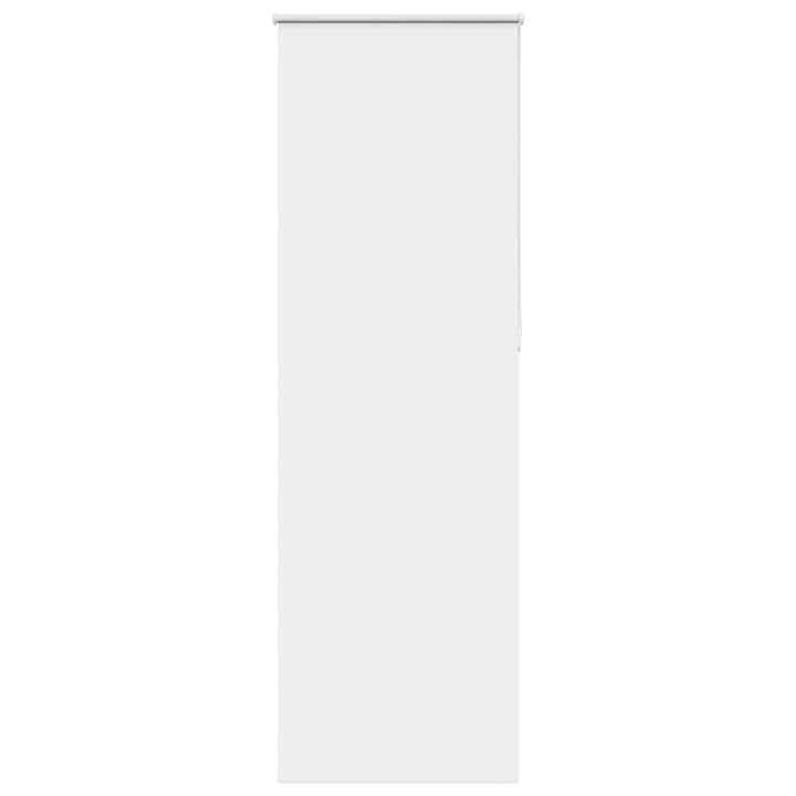rullegardin mørklægning 80x210 cm stofbredde 75,7 cm polyester