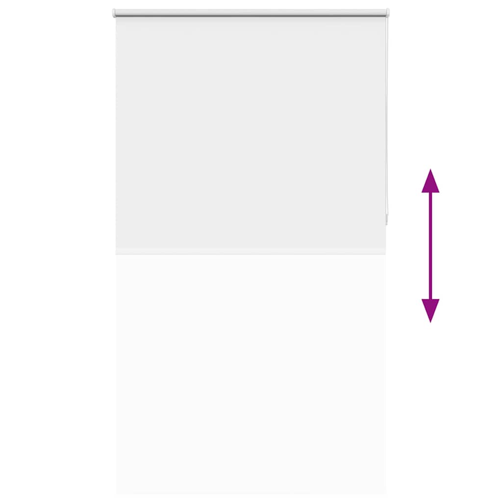 rullegardin mørklægning 120x210 cm stofbredde 116,6cm polyester