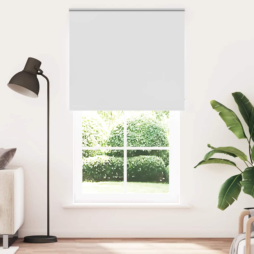 rullegardin mørklægning 140x210 cm stofbredde 136,6cm polyester