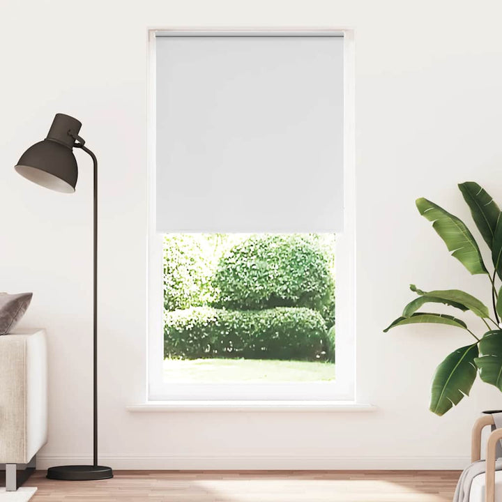 rullegardin mørklægning 100x230 cm stofbredde 95,7 cm polyester