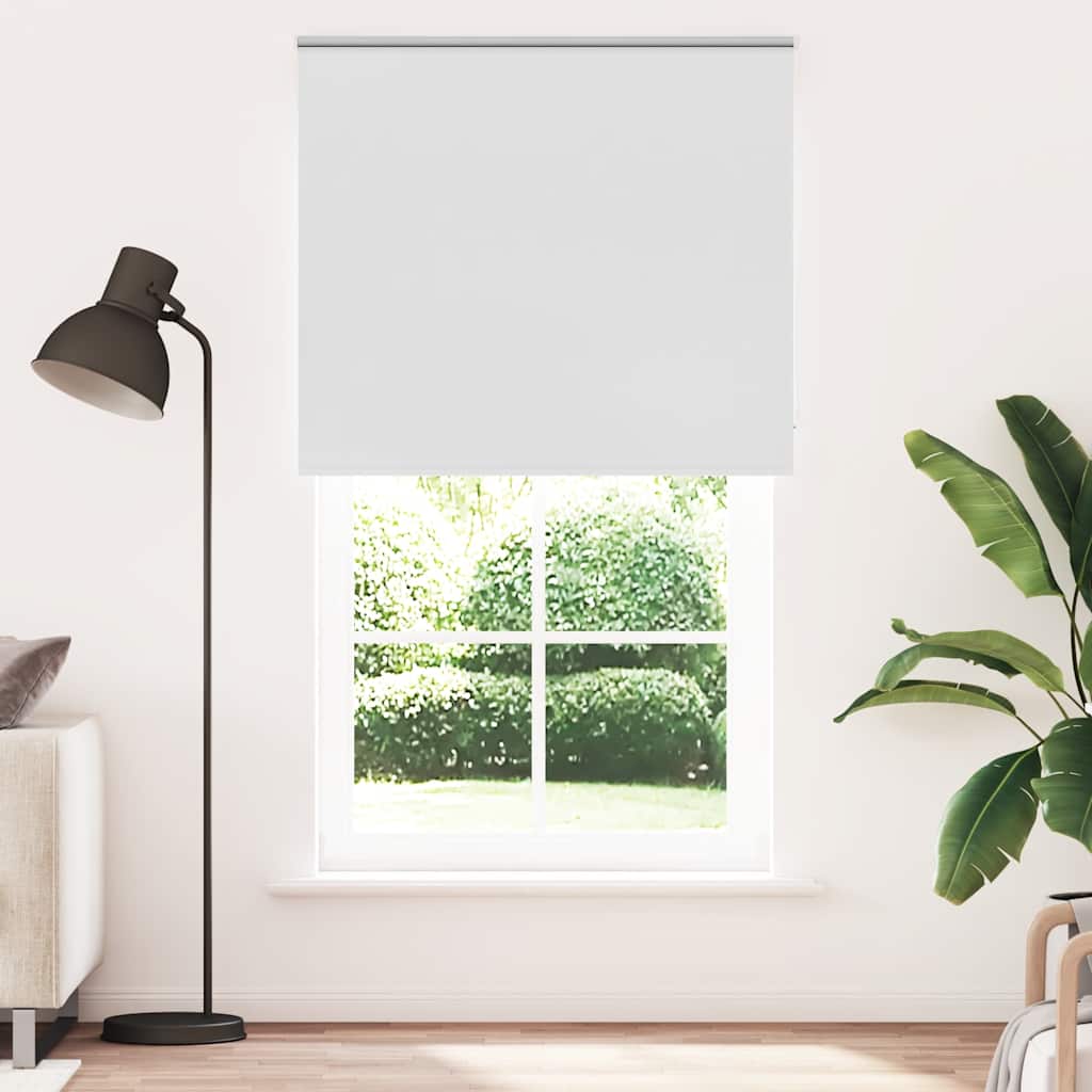 rullegardin mørklægning 120x230 cm stofbredde 116,6cm polyester