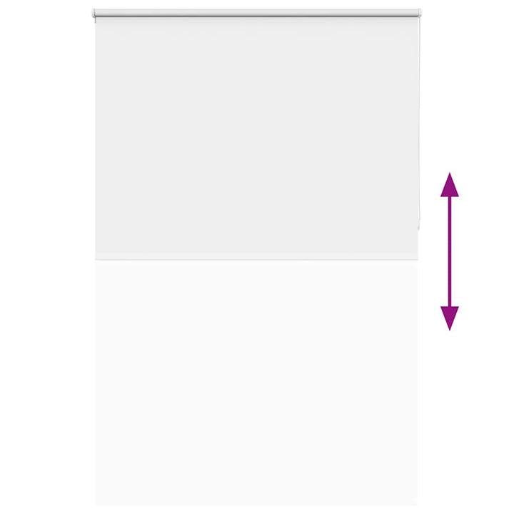 rullegardin mørklægning 145x230 cm stofbredde 141,6cm polyester