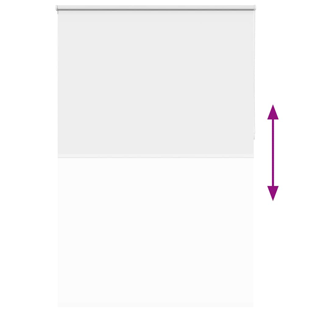 rullegardin mørklægning 165x230 cm stofbredde 161,6cm polyester