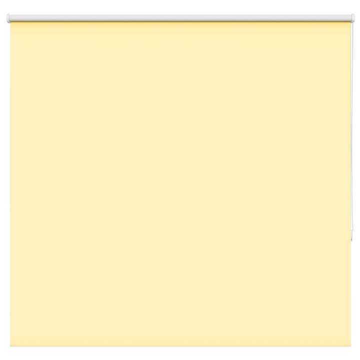 rullegardin mørklægning 155x130 cm stofbredde 151,6cm polyester