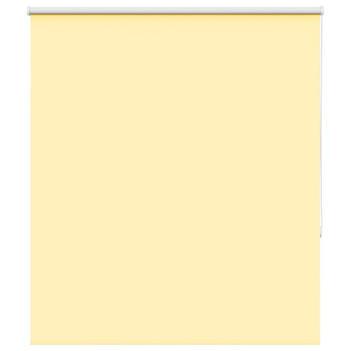 rullegardin mørklægning 140x150 cm stofbredde 136,6cm polyester