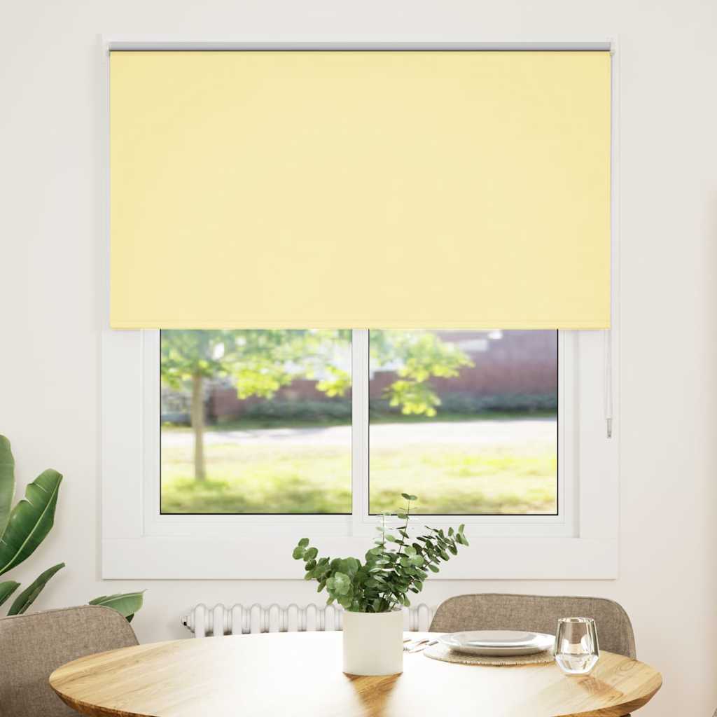 rullegardin mørklægning 140x150 cm stofbredde 136,6cm polyester
