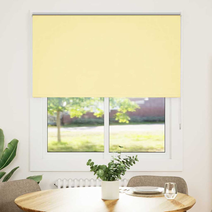rullegardin mørklægning 140x150 cm stofbredde 136,6cm polyester