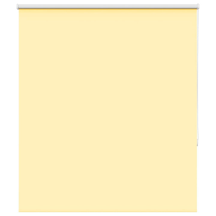 rullegardin mørklægning 120x175 cm stofbredde 116,6cm polyester