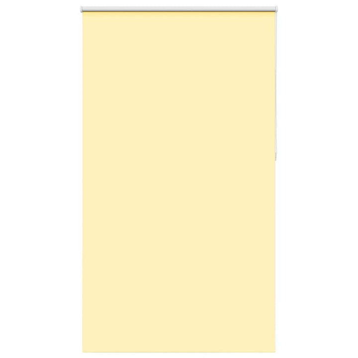 rullegardin mørklægning 120x210 cm stofbredde 116,6cm polyester