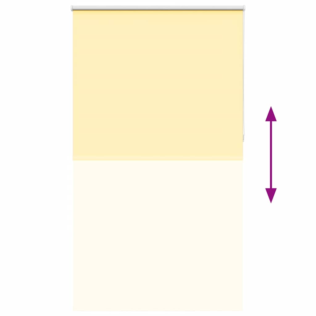 rullegardin mørklægning 120x210 cm stofbredde 116,6cm polyester