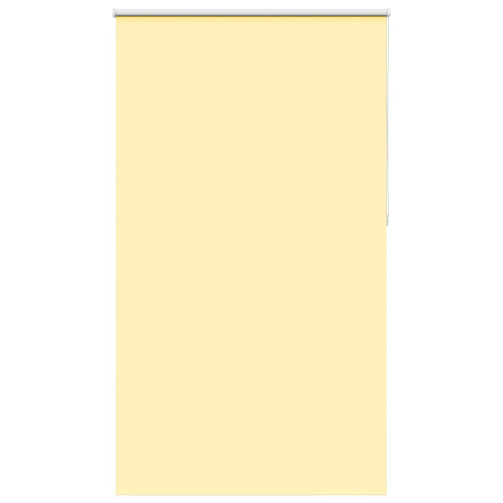 rullegardin mørklægning 130x230 cm stofbredde 126,6cm polyester