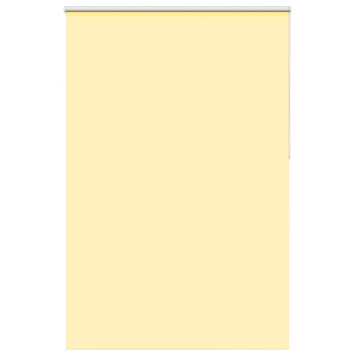 rullegardin mørklægning 150x230 cm stofbredde 146,6cm polyester