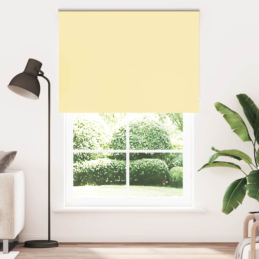rullegardin mørklægning 150x230 cm stofbredde 146,6cm polyester