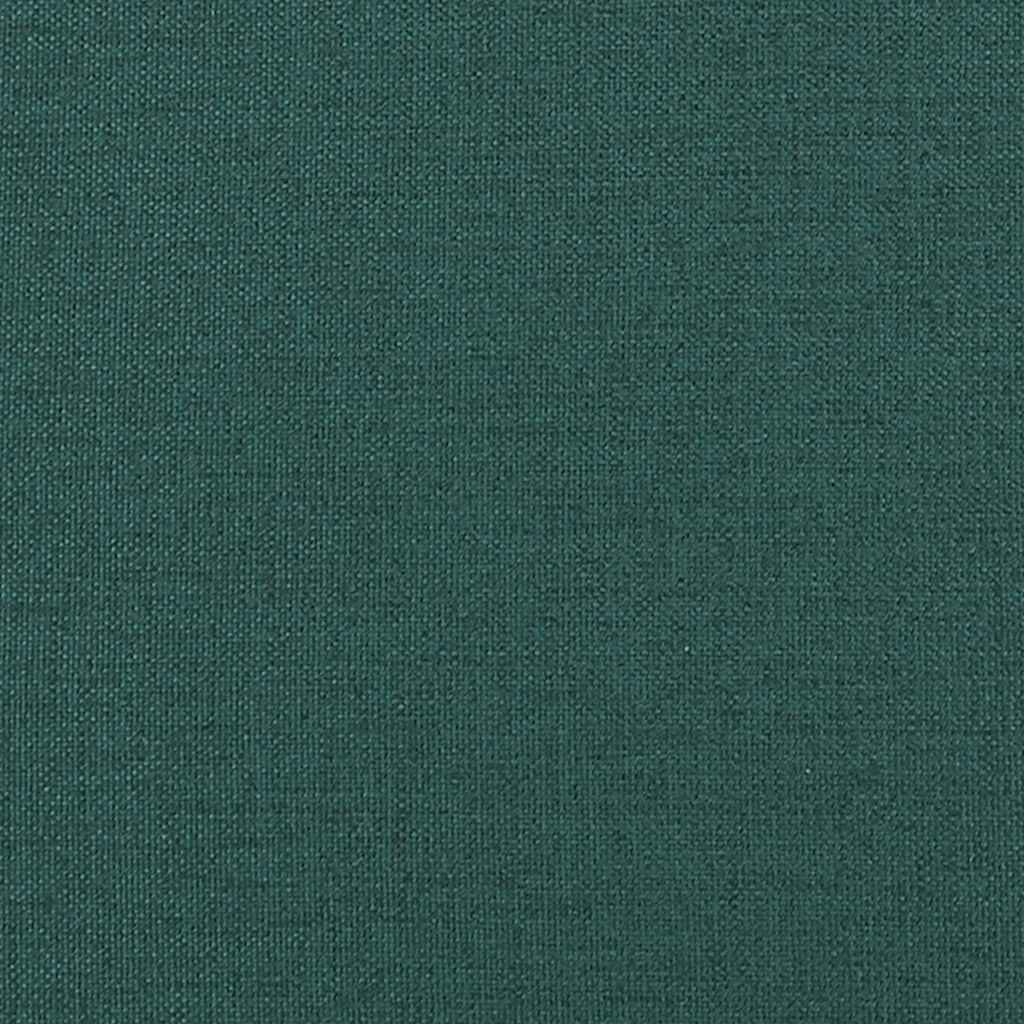 lænestol stof mørkegrøn