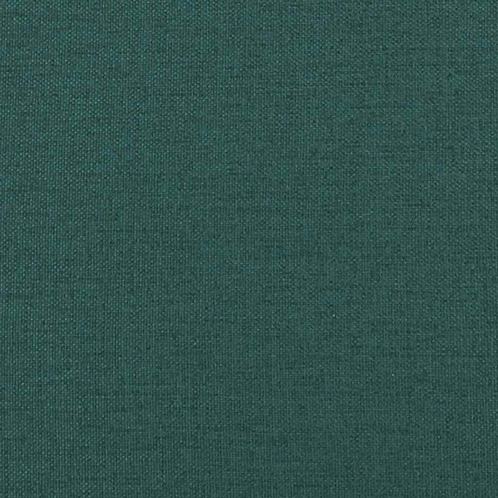 lænestol stof mørkegrøn