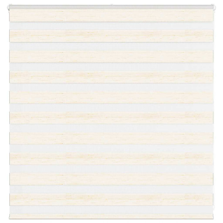 zebragardin marmorbeige 150x100 cm stofbredde 145,9cm polyester