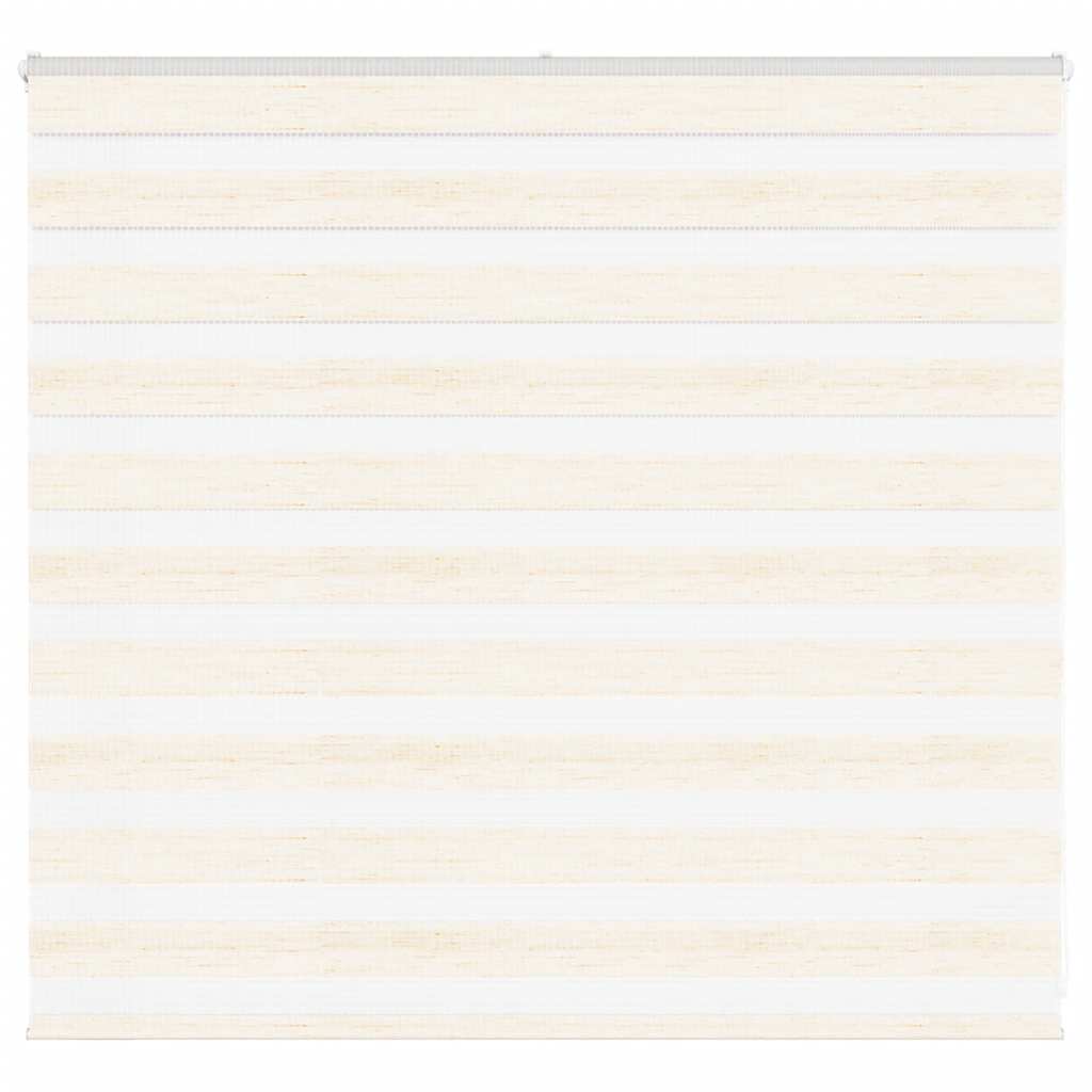 zebragardin marmorbeige 155x100 cm stofbredde 150,9cm polyester