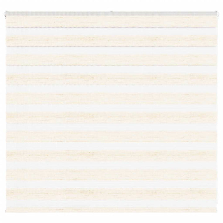 zebragardin marmorbeige 160x100 cm stofbredde 155,9cm polyester
