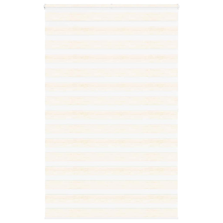 zebragardin marmorbeige 145x200 cm stofbredde 140,9cm polyester