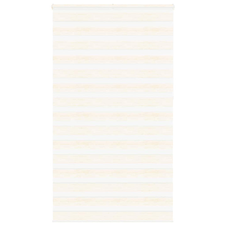 zebragardin marmorbeige 135x230 cm stofbredde 130,9cm polyester