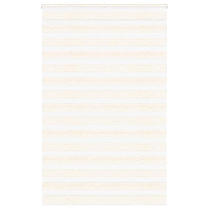 zebragardin marmorbeige 145x230 cm stofbredde 140,9cm polyester