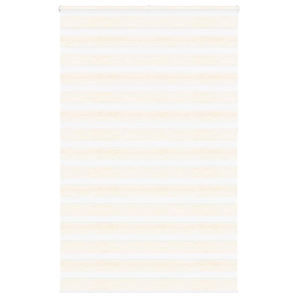 zebragardin marmorbeige 150x230 cm stofbredde 145,9cm polyester