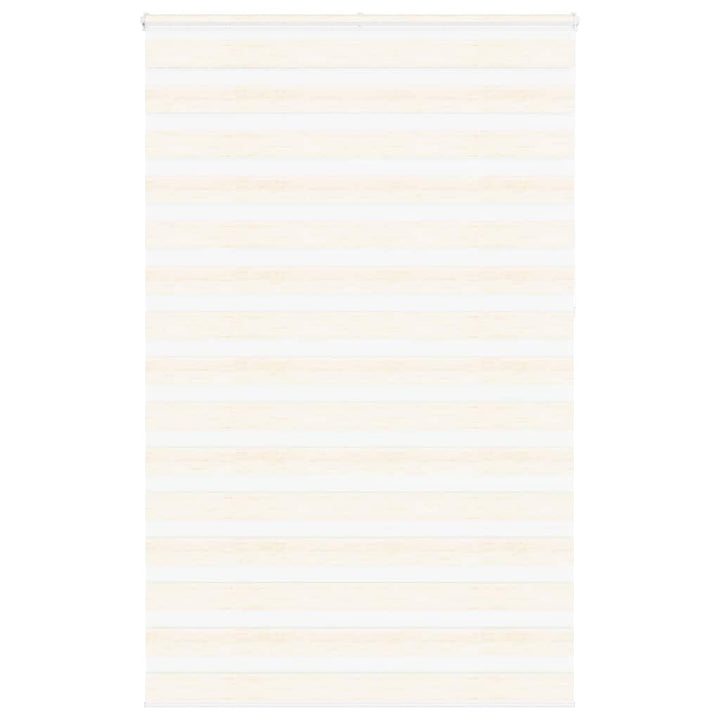 zebragardin marmorbeige 150x230 cm stofbredde 145,9cm polyester