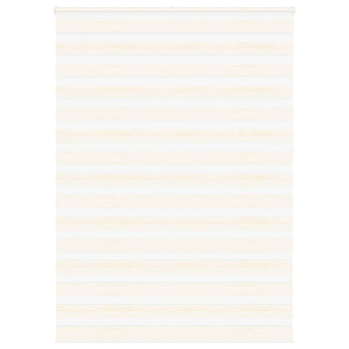 zebragardin marmorbeige 155x230 cm stofbredde 150,9cm polyester