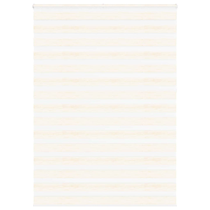 zebragardin marmorbeige 160x230 cm stofbredde 155,9cm polyester