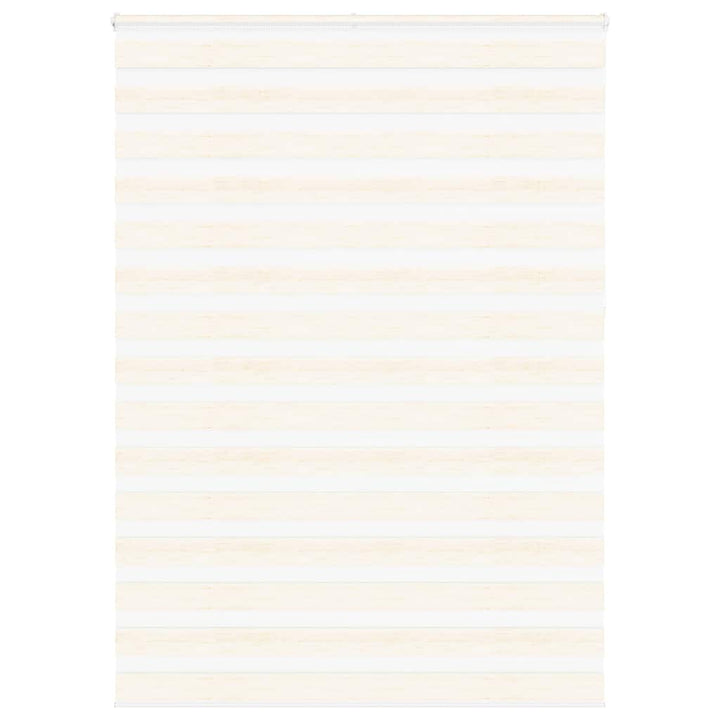 zebragardin marmorbeige 165x230 cm stofbredde 160,9cm polyester