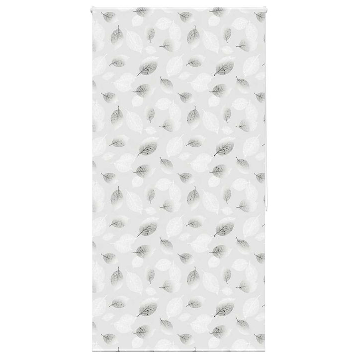Bruserullegardin 120x240 cm Stofbredde 116 cm