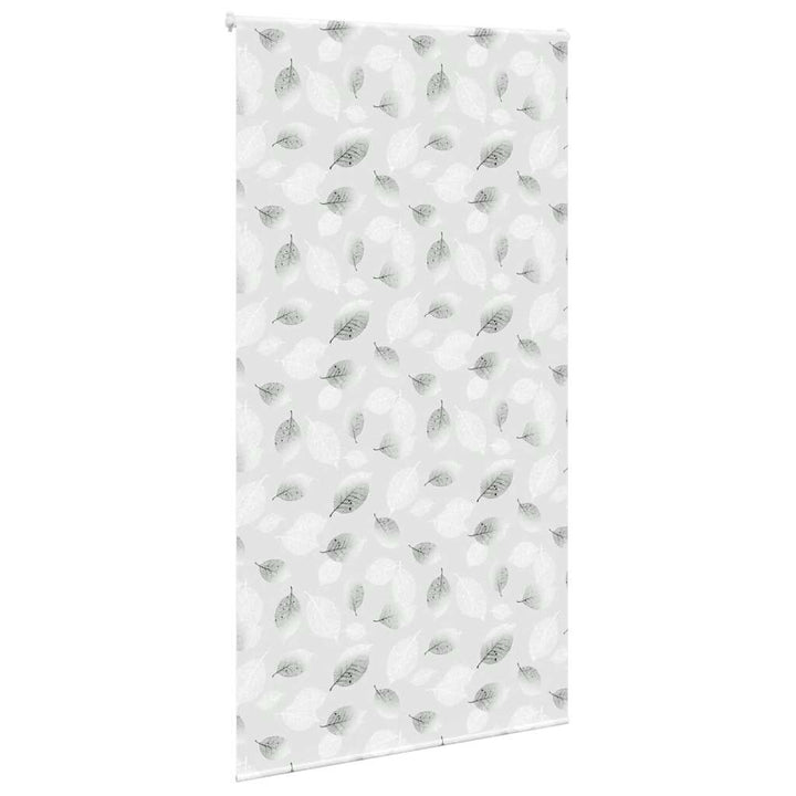Bruserullegardin 120x240 cm Stofbredde 116 cm