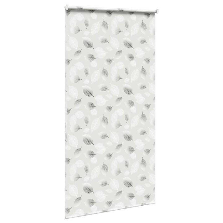 Bruserullegardin 120x240 cm Stofbredde 116 cm