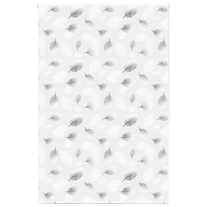Bruserullegardin 160x240 cm Stofbredde 156 cm