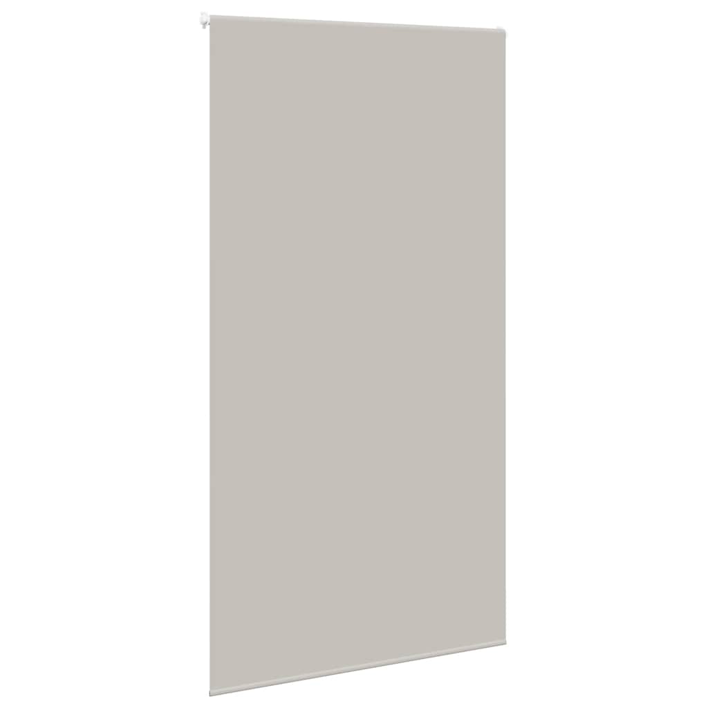 Bruserullegardin 140x240 cm Stofbredde 136 cm