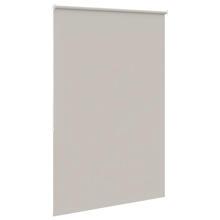 Bruserullegardin 160x240 cm Stofbredde 156 cm