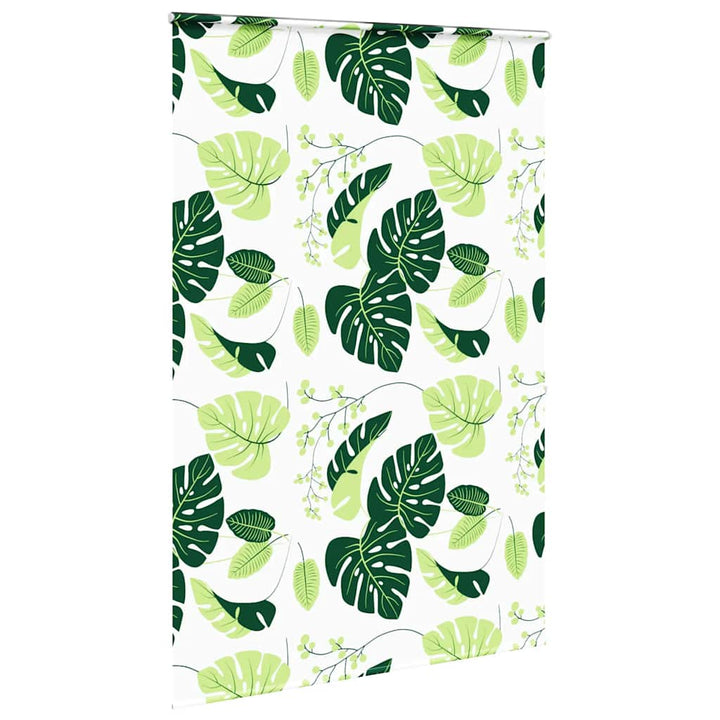 Bruserullegardin med kassette 160x240 cm Stofbredde 156 cm