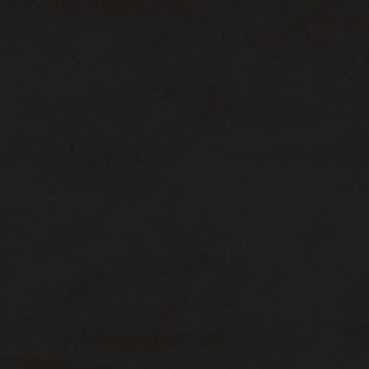 springmadras med pocketfjedre medium 90x220x20 cm fløjl sort