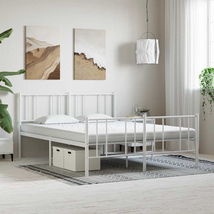skummadras 180x210 cm 7 zoner hårdhed 20 ILD hvid
