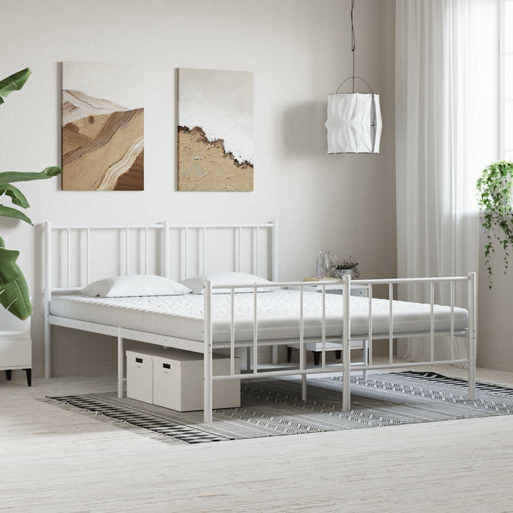 skummadras 180x220 cm 7 zoner hårdhed 20 ILD hvid