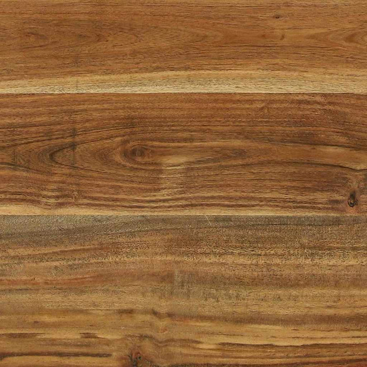 Vinfad 2 pcs Brun og sort 46 x 35 x 27,5 cm Massivt Akacietræ