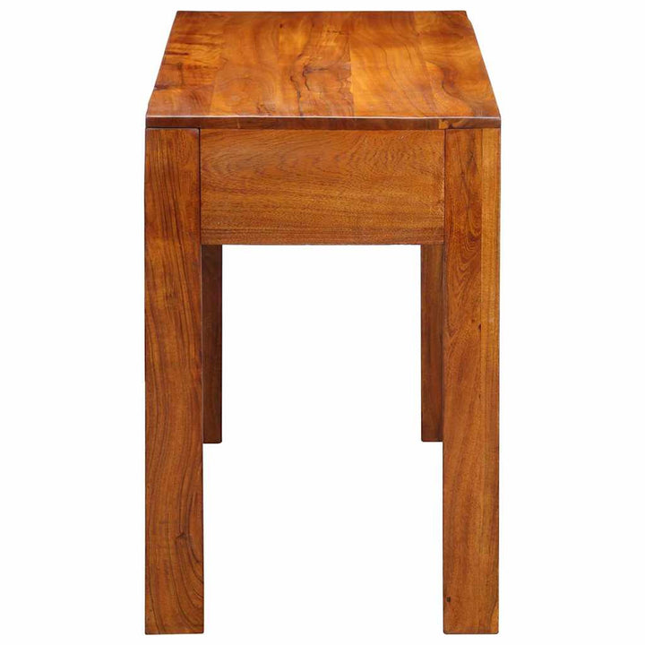 Skrivebord Brun 100 x 50 x 75 cm