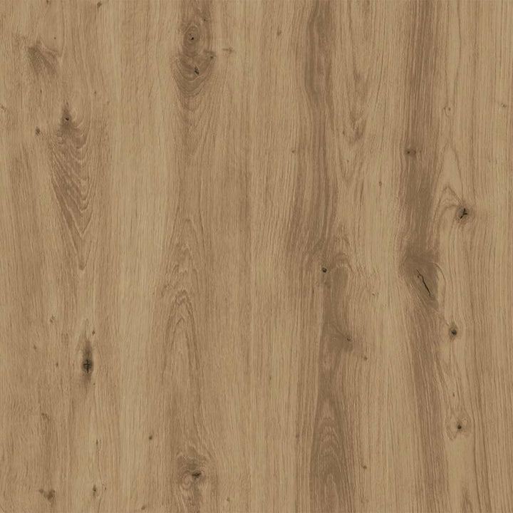 apotekerskab 30x41x118 cm konstrueret træ sonoma-eg