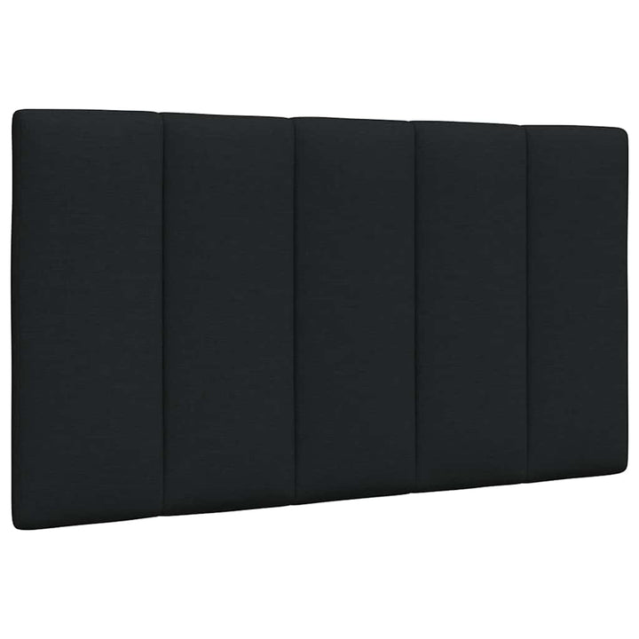 gavlpude Hanko 80 cm stof sort