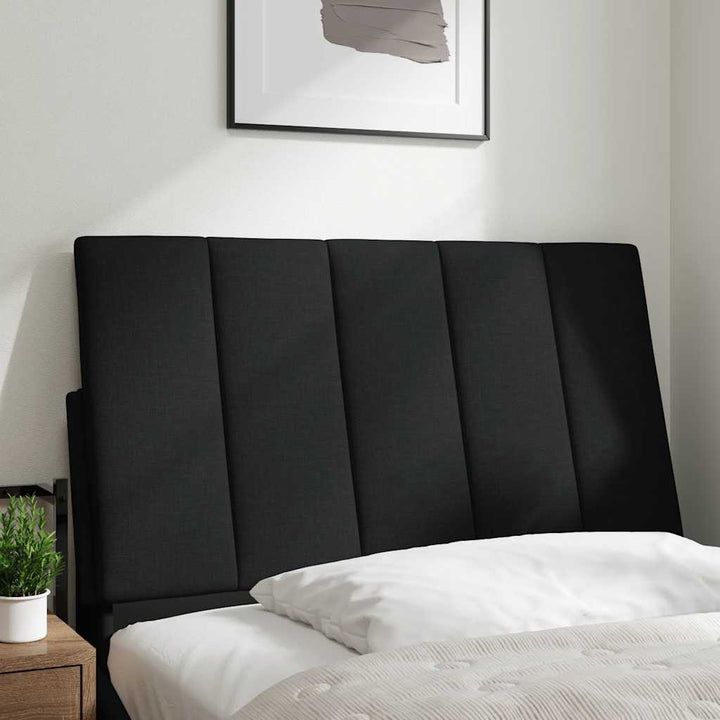 gavlpude Hanko 80 cm stof sort