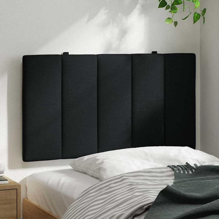 gavlpude Hanko 90 cm stof sort